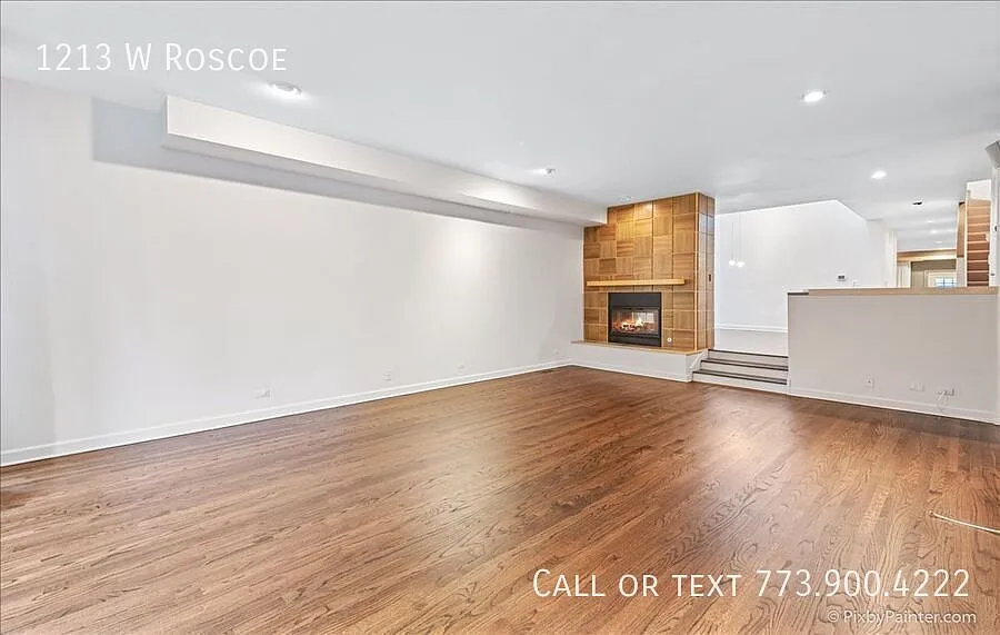 Rarely available single family home for rent in the Southport Corridor! — Photo 3