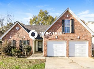 1628 Marceau Dr, Conley, GA 30288