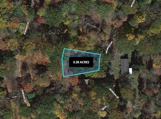 LOT 21 Lake Shore Dr, Pocono Lake, PA 18347