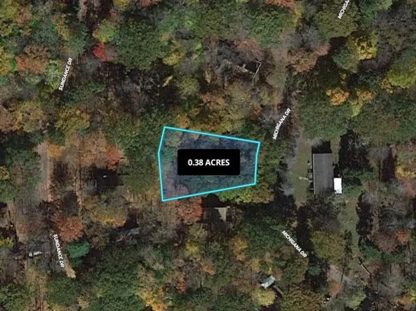LOT 21 Lake Shore Dr, Pocono Lake, PA 18347