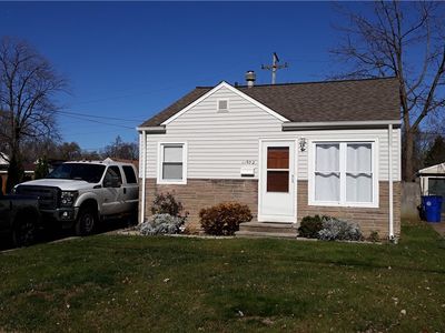 11902 McGowan Ave, Cleveland, OH, 44135