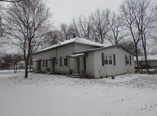 110 Beckwith Dr, Galesburg, MI 49053