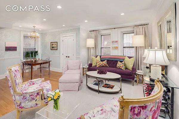 Sold by Compass | media 1