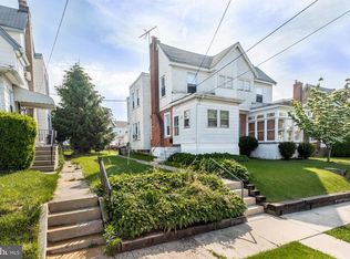 225 Leon Ave, Norwood, PA 19074