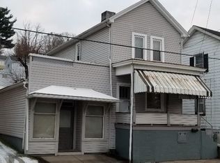 116 Union St, New Eagle, PA