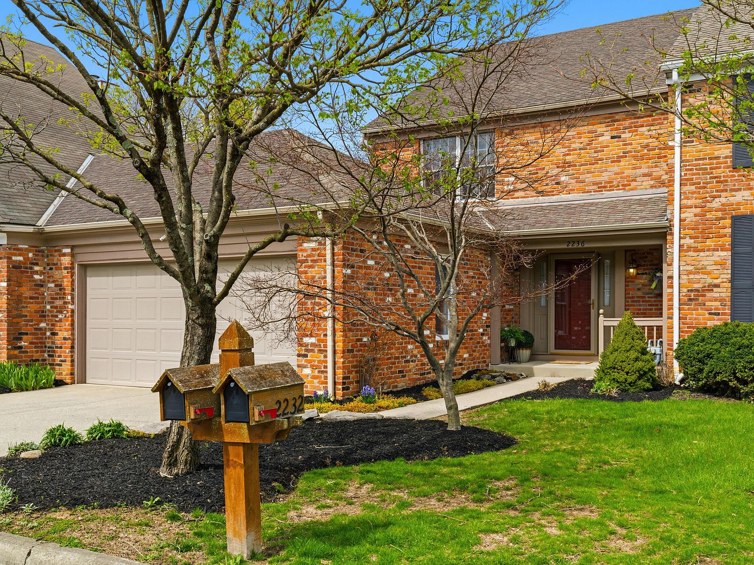 2236 Adner Ct, Columbus, OH 43220 | Zillow