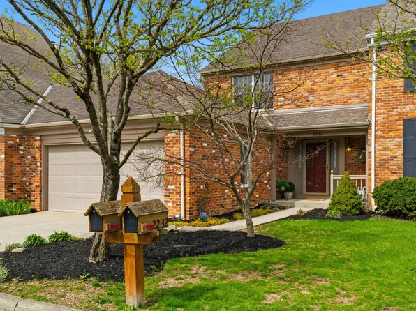 2236 Adner Ct, Columbus, OH 43220