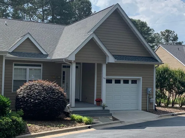156 Sandy Cove Drive # 83, Henrico, NC 27842