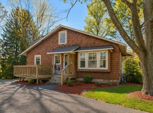 273 W Mount Pleasant Ave, Livingston, NJ