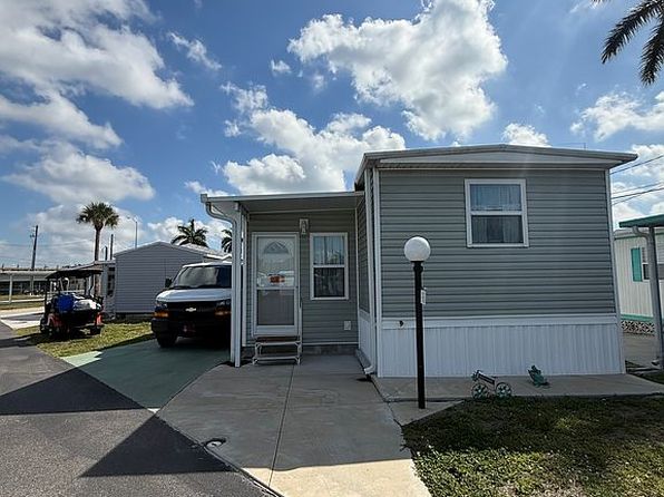 5558 Palm Beach Blvd Lot 85