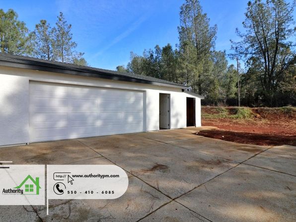 27562 Camino Real, Shingletown, CA 96088