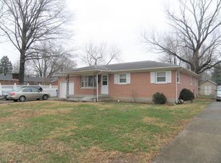 4905 Mary Rose Dr, Louisville, KY 40216