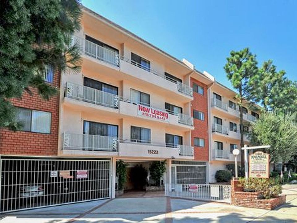 1st image of 15222 Magnolia Blvd APT 308