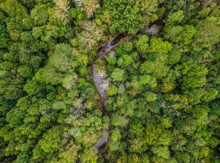 Old Northcutt Rd, Ellijay, GA 30540
