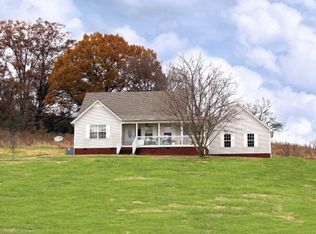 4107 Roy Thompson Rd, Mount Pleasant, TN 38474