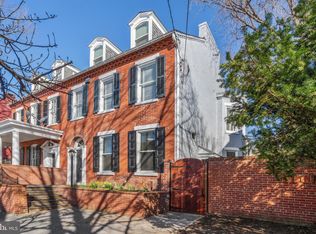 411 W Orange St, Lancaster, PA