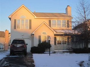 11 Windsor Pl, Albany, NY 12209