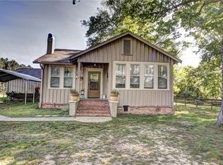 549 Highway 3191, Natchitoches, LA 71457