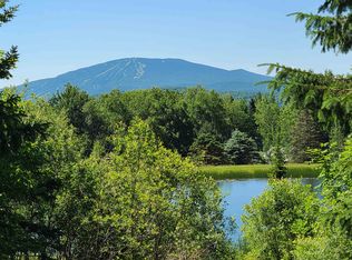 33 Clovers Way #752A, Peru, VT 05152