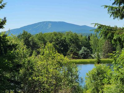 33 Clovers Way UNIT 752A, Peru, VT, 05152