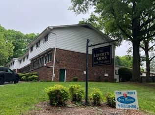 321 Jefferson St E #8, York, SC 29745