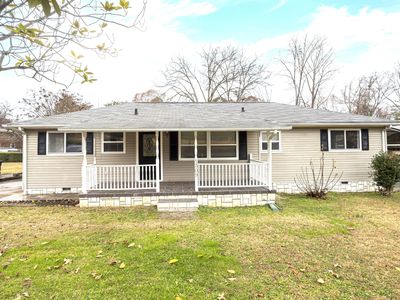 1309 John Ross Rd, Chattanooga, TN, 37412