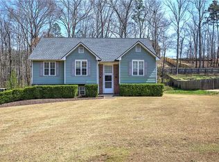 43 Ranger Rd SE, Cartersville, GA 30121