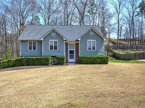 43 Ranger Rd SE, Cartersville, GA 30121