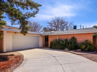 12308 Marshall Ct NE, Albuquerque, NM 87112