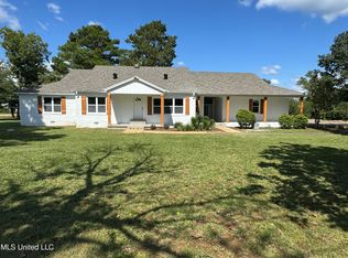 3202 Gaines Rd, Corinth, MS 38834