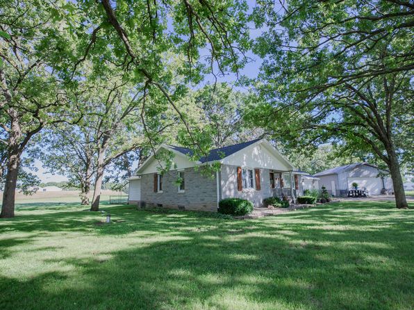 16105 S Highway 39, Stockton, MO 65785