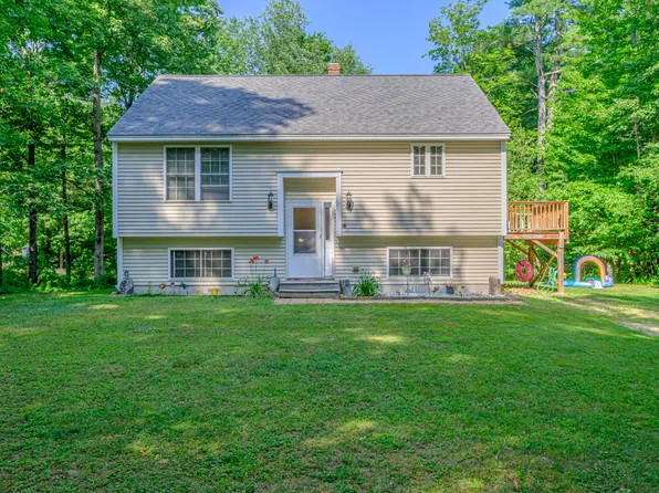 33 Spear Avenue, Windham, ME 04062