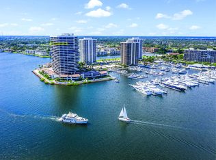 100 Lakeshore Dr #2051 & 2053, North Palm Beach, FL 33408