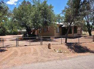1306 N Woodland Dr, Payson, AZ 85541
