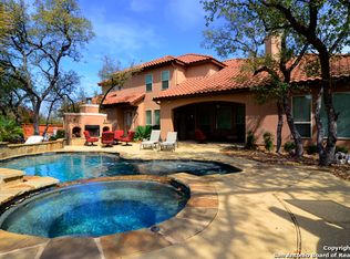 25003 Cheshire Rdg, San Antonio, TX 78260