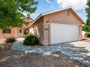 2637 Simms Ave, Kingman, AZ 86401