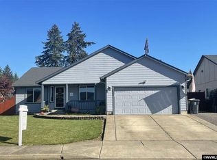 38609 SW Dogwood St, Scio, OR 97374
