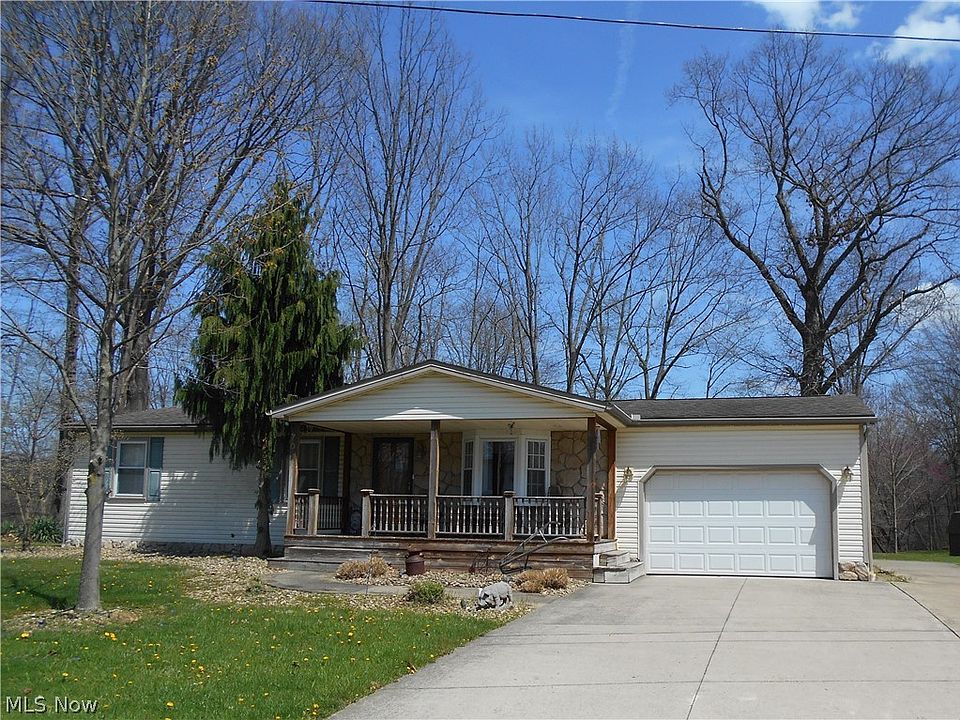 701 Trumbull Dr, Niles, OH 44446 Zillow