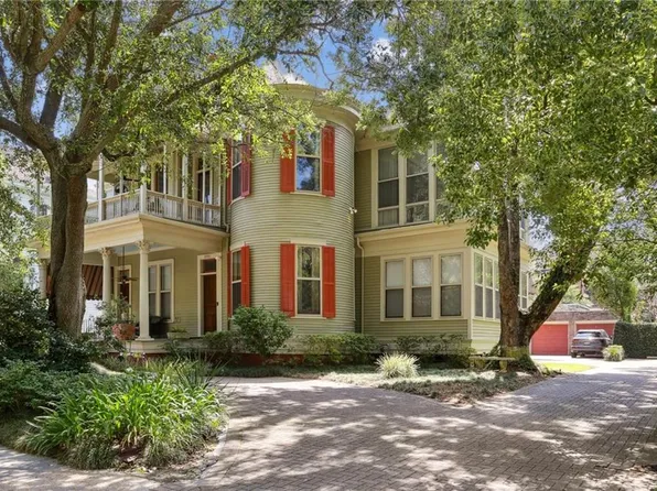 1729 Calhoun St #1729, New Orleans, LA 70118