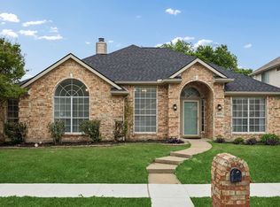 3005 Avery Ln, McKinney, TX 75070