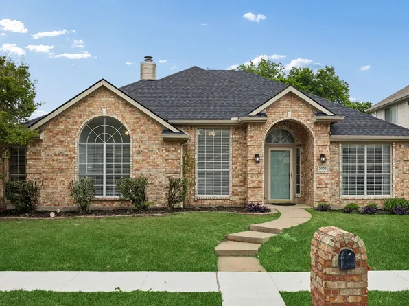 3005 Avery Ln, McKinney, TX 75070