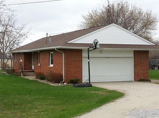 8988 Fulmer Rd, Millington, MI 48746