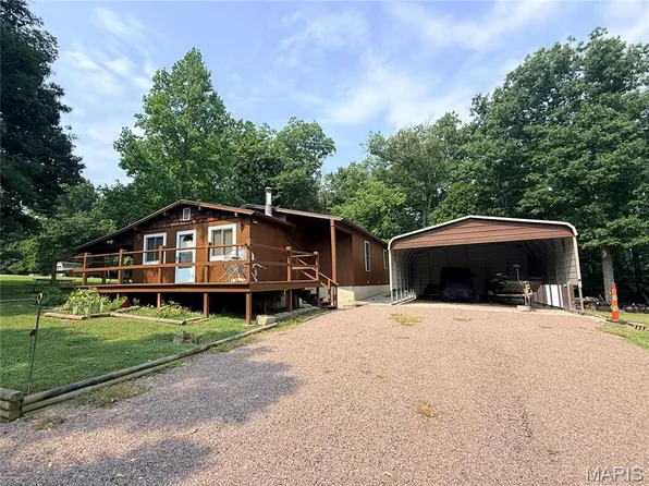 29 Cherokee Dr, Sullivan, MO 63080