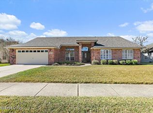 10292 TRIPLE CROWN Avenue, Jacksonville, FL 32257