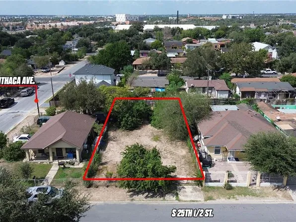 816 N 25th 1/2 St, McAllen, TX 78501