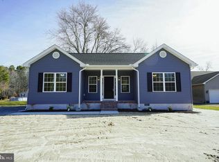 8289 Upper Hill Rd, Westover, MD 21871