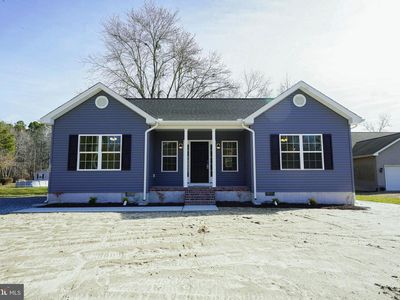 8289 Upper Hill Rd, Westover, MD, 21871