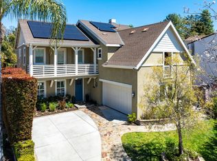 11 Lullaby Cir, Mission Viejo, CA 92694