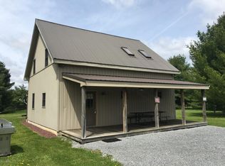 611 Walker Trl, Lock Haven, PA 17745