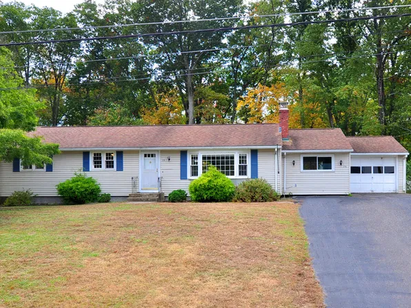 79 Judy Lane, South Windsor, CT 06074